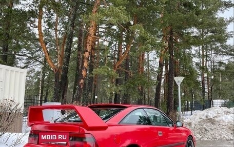 Opel Calibra, 1991 год, 340 000 рублей, 3 фотография