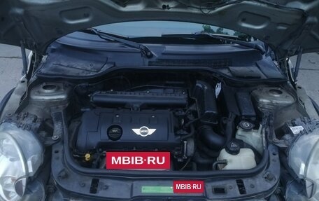 MINI Hatch, 2008 год, 1 000 000 рублей, 7 фотография