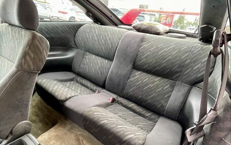 Opel Calibra, 1991 год, 340 000 рублей, 20 фотография