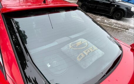 Opel Calibra, 1991 год, 340 000 рублей, 21 фотография