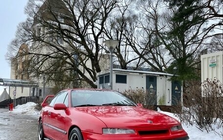 Opel Calibra, 1991 год, 340 000 рублей, 18 фотография