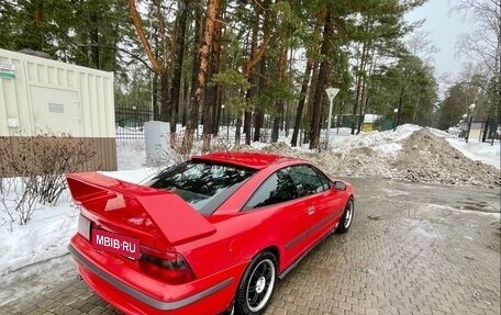 Opel Calibra, 1991 год, 340 000 рублей, 17 фотография