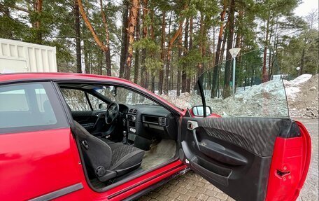 Opel Calibra, 1991 год, 340 000 рублей, 26 фотография