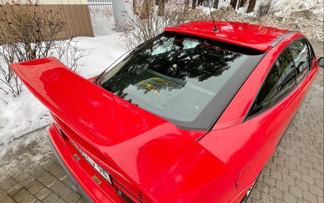 Opel Calibra, 1991 год, 340 000 рублей, 25 фотография