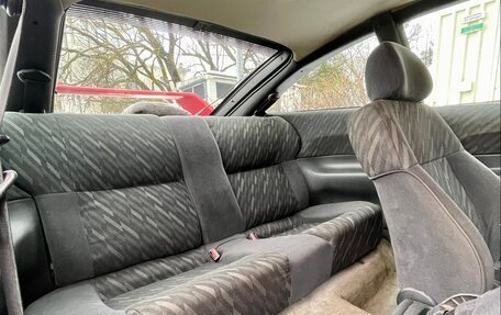 Opel Calibra, 1991 год, 340 000 рублей, 28 фотография