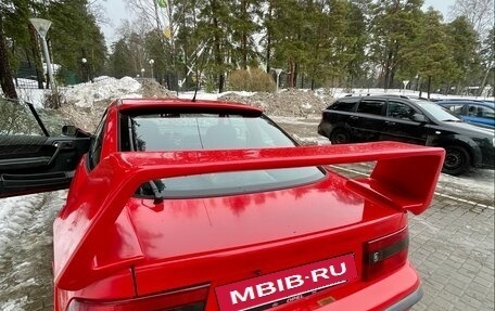 Opel Calibra, 1991 год, 340 000 рублей, 23 фотография