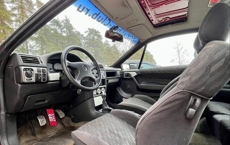 Opel Calibra, 1991 год, 340 000 рублей, 24 фотография