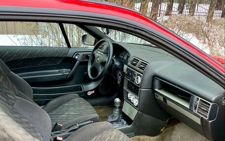 Opel Calibra, 1991 год, 340 000 рублей, 29 фотография