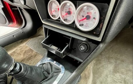 Opel Calibra, 1991 год, 340 000 рублей, 34 фотография