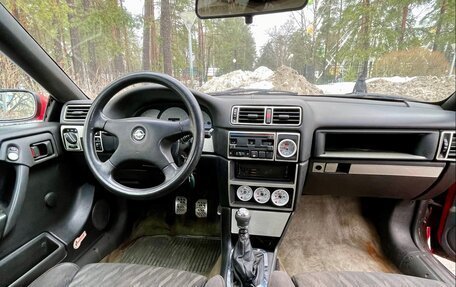 Opel Calibra, 1991 год, 340 000 рублей, 30 фотография