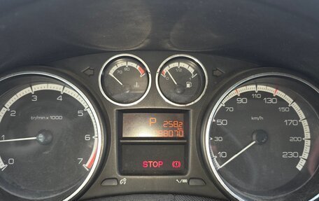 Peugeot 308 II, 2012 год, 550 000 рублей, 6 фотография