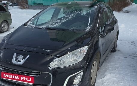 Peugeot 308 II, 2012 год, 550 000 рублей, 2 фотография