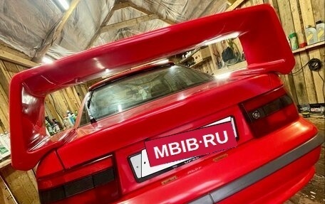 Opel Calibra, 1991 год, 340 000 рублей, 36 фотография