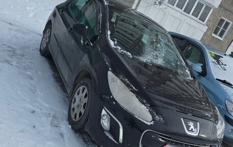 Peugeot 308 II, 2012 год, 550 000 рублей, 3 фотография