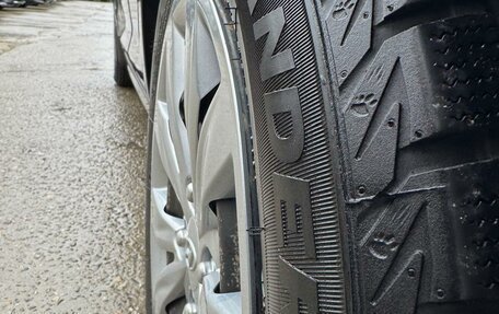 Hyundai Solaris II рестайлинг, 2022 год, 1 770 000 рублей, 7 фотография