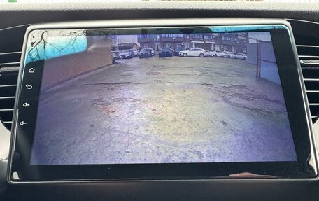 Hyundai Solaris II рестайлинг, 2022 год, 1 770 000 рублей, 15 фотография