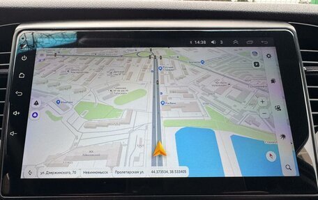 Hyundai Solaris II рестайлинг, 2022 год, 1 770 000 рублей, 16 фотография