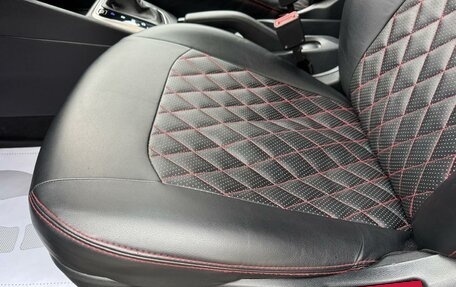 Hyundai Solaris II рестайлинг, 2022 год, 1 770 000 рублей, 10 фотография