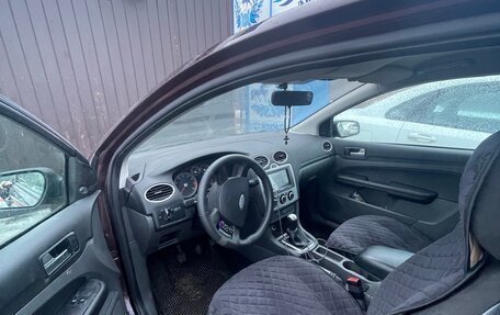 Ford Focus II рестайлинг, 2005 год, 270 000 рублей, 3 фотография