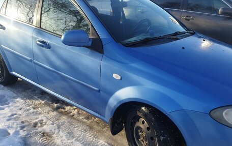 Chevrolet Lacetti, 2007 год, 430 000 рублей, 2 фотография