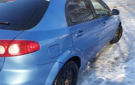 Chevrolet Lacetti, 2007 год, 430 000 рублей, 4 фотография