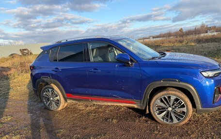 Changan CS35 Plus, 2023 год, 1 700 000 рублей, 2 фотография