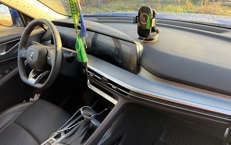 Changan CS35 Plus, 2023 год, 1 700 000 рублей, 4 фотография