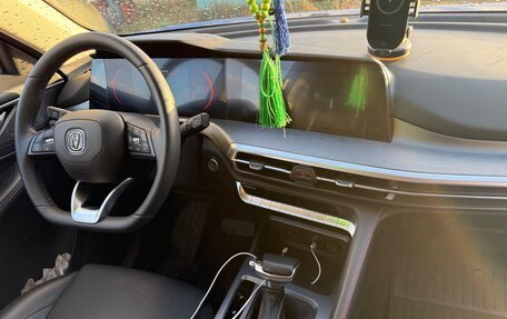 Changan CS35 Plus, 2023 год, 1 700 000 рублей, 5 фотография