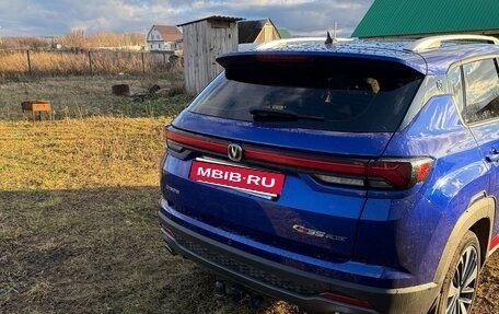 Changan CS35 Plus, 2023 год, 1 700 000 рублей, 3 фотография