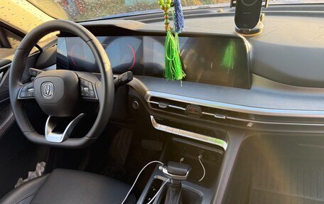 Changan CS35 Plus, 2023 год, 1 700 000 рублей, 6 фотография