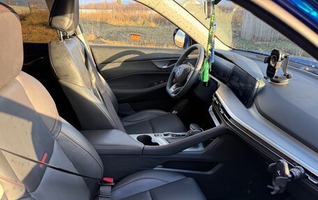 Changan CS35 Plus, 2023 год, 1 700 000 рублей, 7 фотография