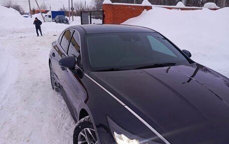 Hyundai Sonata VIII, 2021 год, 2 780 000 рублей, 2 фотография