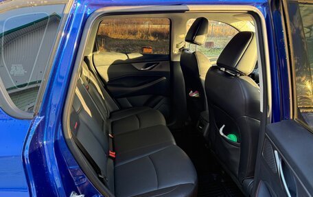 Changan CS35 Plus, 2023 год, 1 700 000 рублей, 8 фотография