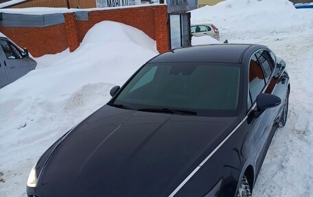 Hyundai Sonata VIII, 2021 год, 2 780 000 рублей, 6 фотография