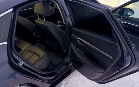 Hyundai Sonata VIII, 2021 год, 2 780 000 рублей, 15 фотография