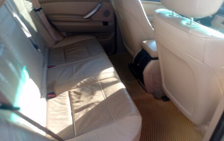 BMW X5, 2001 год, 600 000 рублей, 8 фотография