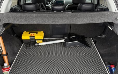 Mitsubishi ASX I рестайлинг, 2011 год, 1 250 000 рублей, 9 фотография