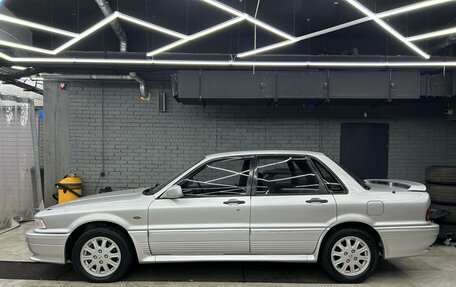 Mitsubishi Galant VIII, 1991 год, 1 690 000 рублей, 2 фотография