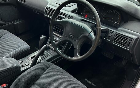 Mitsubishi Galant VIII, 1991 год, 1 690 000 рублей, 5 фотография