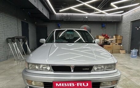 Mitsubishi Galant VIII, 1991 год, 1 690 000 рублей, 4 фотография