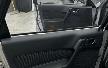 Mitsubishi Galant VIII, 1991 год, 1 690 000 рублей, 9 фотография