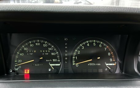 Mitsubishi Galant VIII, 1991 год, 1 690 000 рублей, 15 фотография