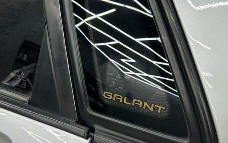 Mitsubishi Galant VIII, 1991 год, 1 690 000 рублей, 16 фотография