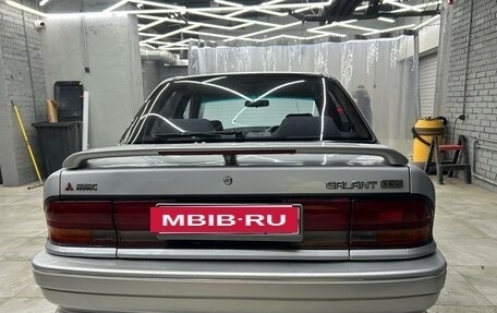 Mitsubishi Galant VIII, 1991 год, 1 690 000 рублей, 22 фотография