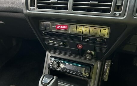 Mitsubishi Galant VIII, 1991 год, 1 690 000 рублей, 10 фотография