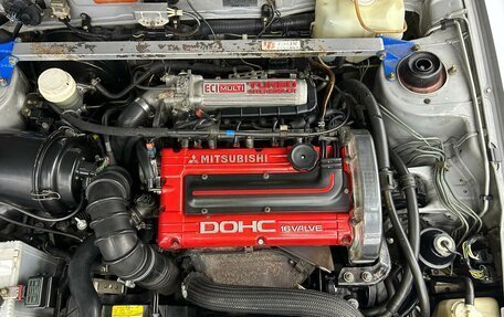 Mitsubishi Galant VIII, 1991 год, 1 690 000 рублей, 25 фотография