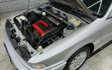 Mitsubishi Galant VIII, 1991 год, 1 690 000 рублей, 24 фотография