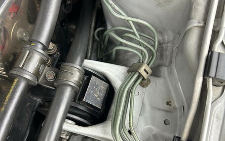 Mitsubishi Galant VIII, 1991 год, 1 690 000 рублей, 26 фотография