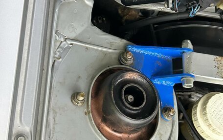 Mitsubishi Galant VIII, 1991 год, 1 690 000 рублей, 27 фотография