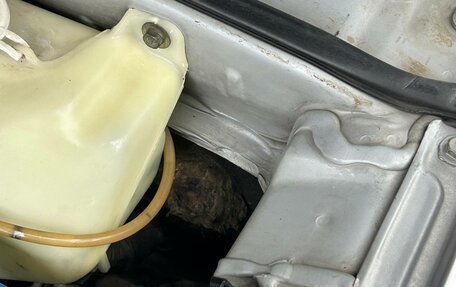 Mitsubishi Galant VIII, 1991 год, 1 690 000 рублей, 29 фотография